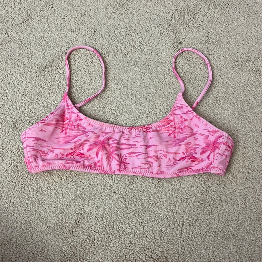 Bikini top